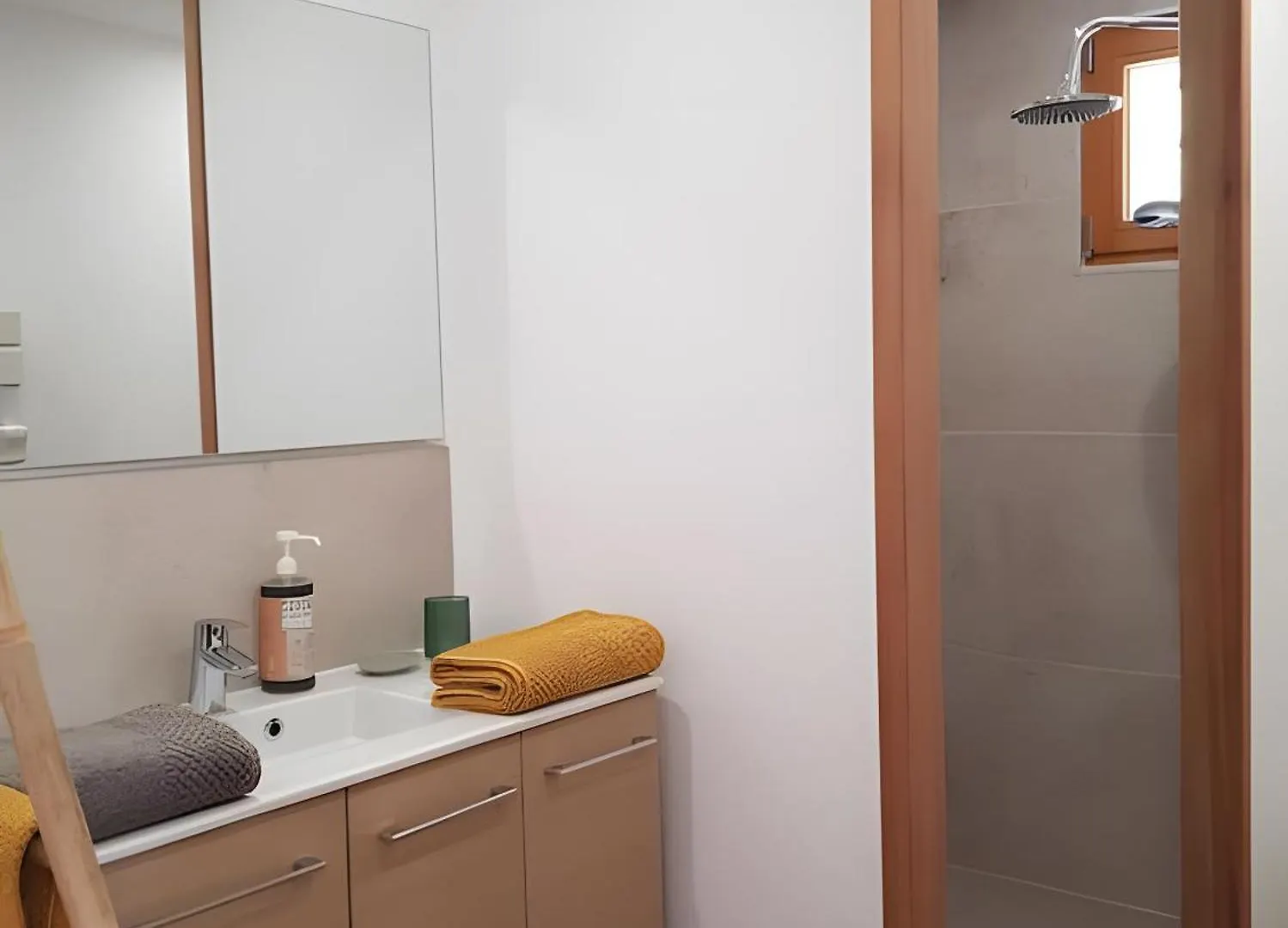 Le Petit Ecureuil Apartment Croagnes 0*,  France
